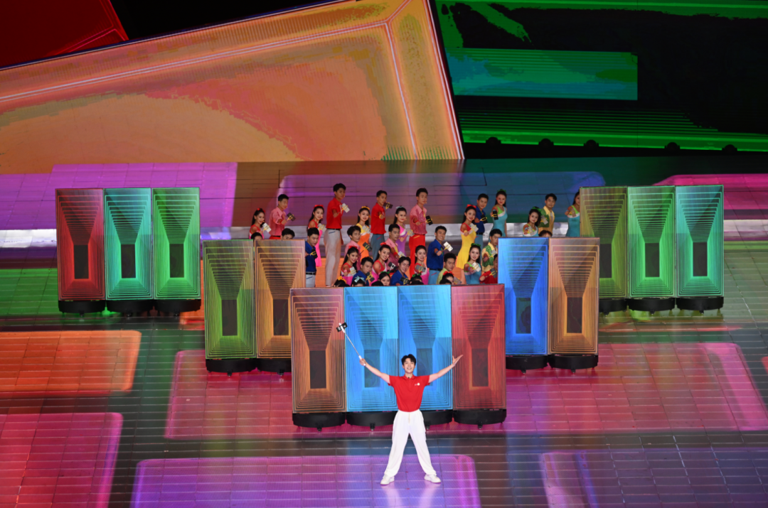 再次惊艳天下 c7c7娱乐平台助力成都大运会完善终结