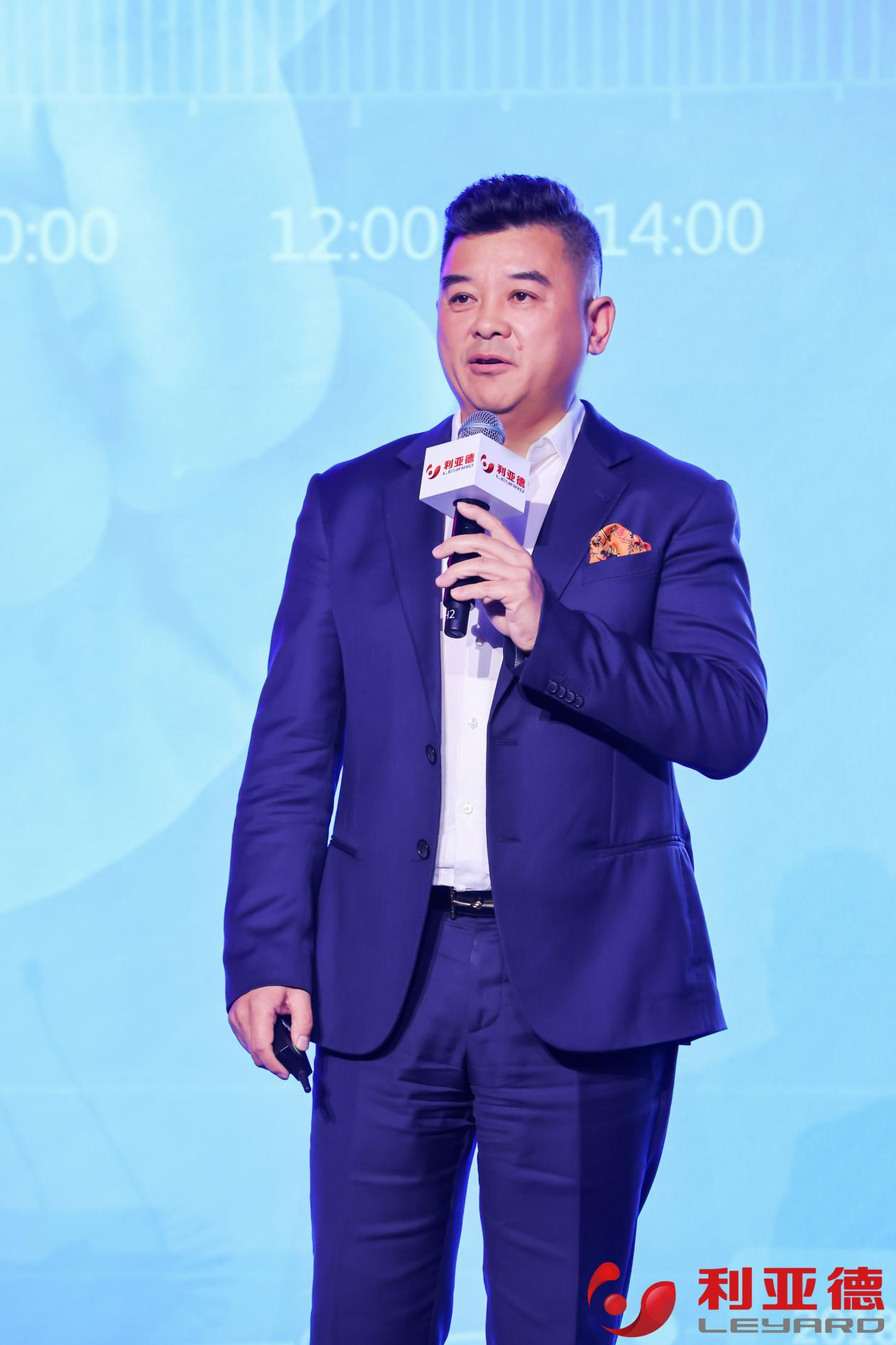 聚势而强 乘势而上 | c7c7娱乐平台业绩说明会暨战略宣布会乐成举行