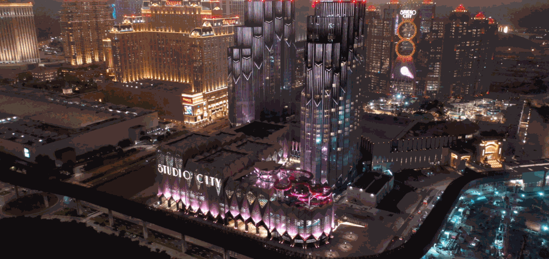 c7c7娱乐平台以数字科技、显示科技赋能澳门千行百业