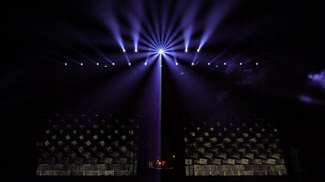 2025新春首秀 | 《戌时·随州》陶醉式情景夜游，，，，，，邀您共觅随州千年文脉！