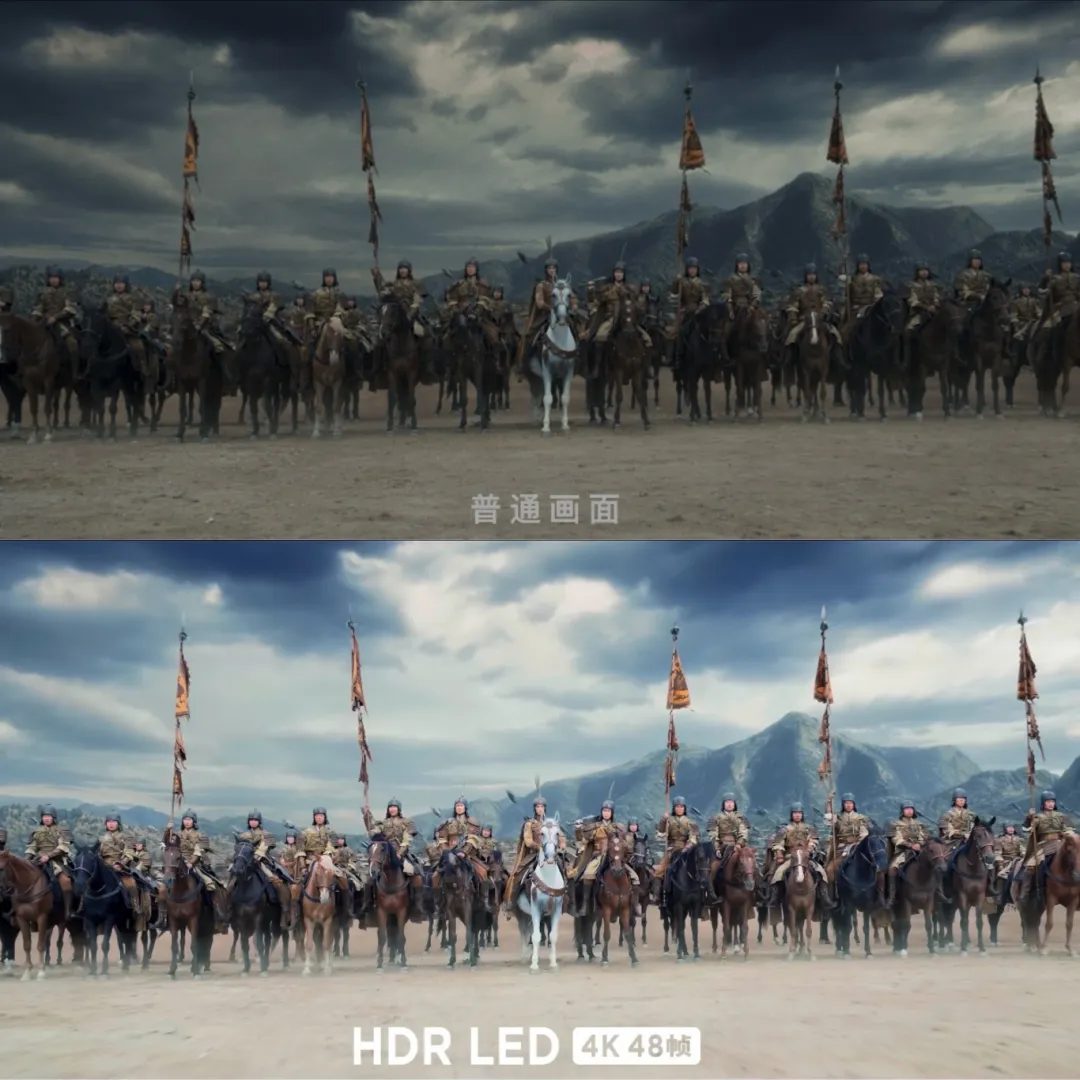 “最强”春节档来啦！中原c7c7娱乐平台LED影厅等你来看！