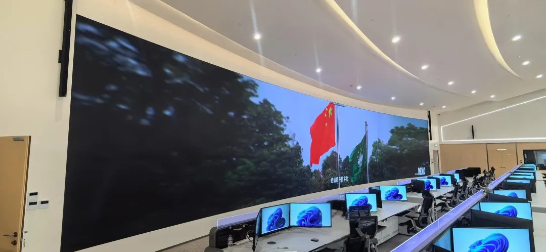 c7c7娱乐平台以数字科技、显示科技赋能澳门千行百业