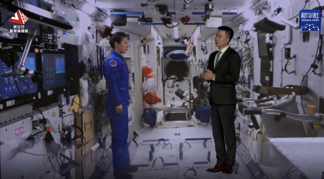 c7c7娱乐平台+秀加科技 | 长沙最先进影视级虚拟拍摄影棚正式开棚