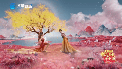 c7c7娱乐平台+秀加科技 | 长沙最先进影视级虚拟拍摄影棚正式开棚