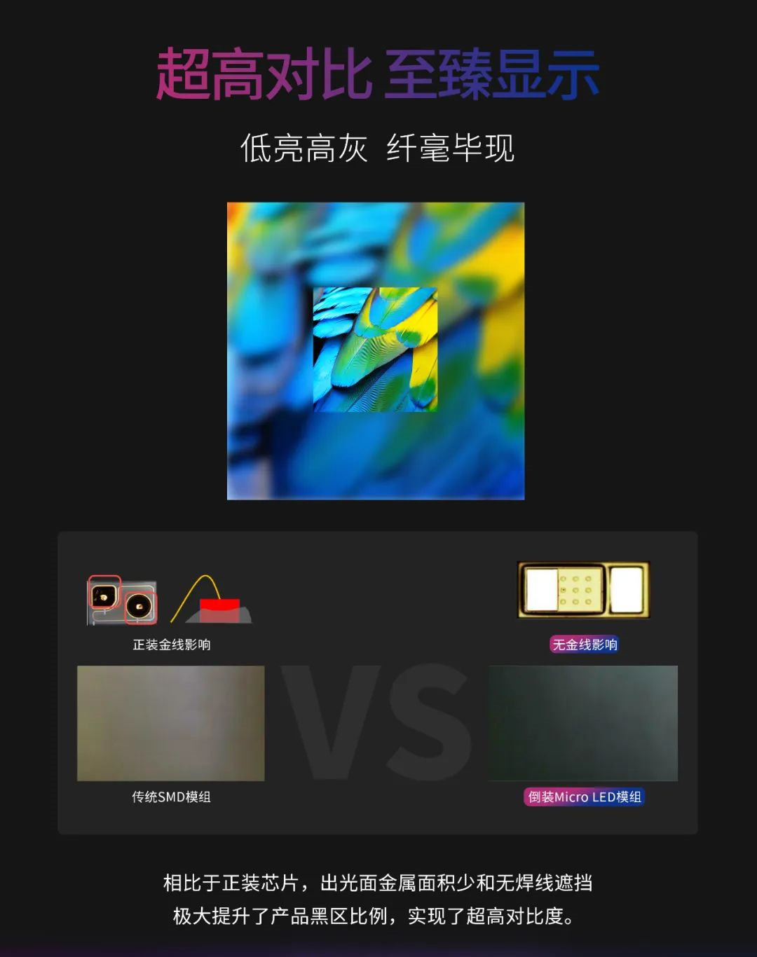 一期一会 | 一图读懂c7c7娱乐平台·利晶MIP新品系列