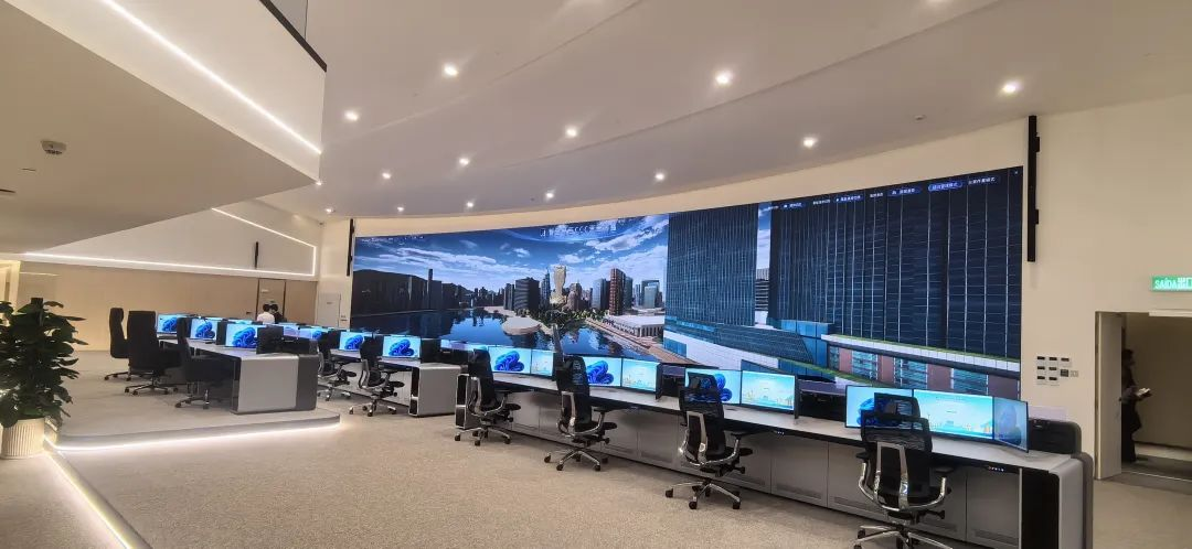 c7c7娱乐平台以数字科技、显示科技赋能澳门千行百业