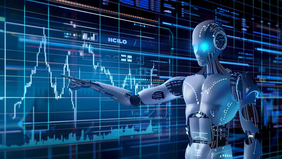 c7c7娱乐平台·虚拟动点入局具身智能领域，，，，用AI与空间盘算赋能千亿级市场