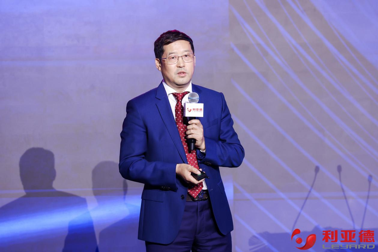 聚势而强 乘势而上 | c7c7娱乐平台业绩说明会暨战略宣布会乐成举行