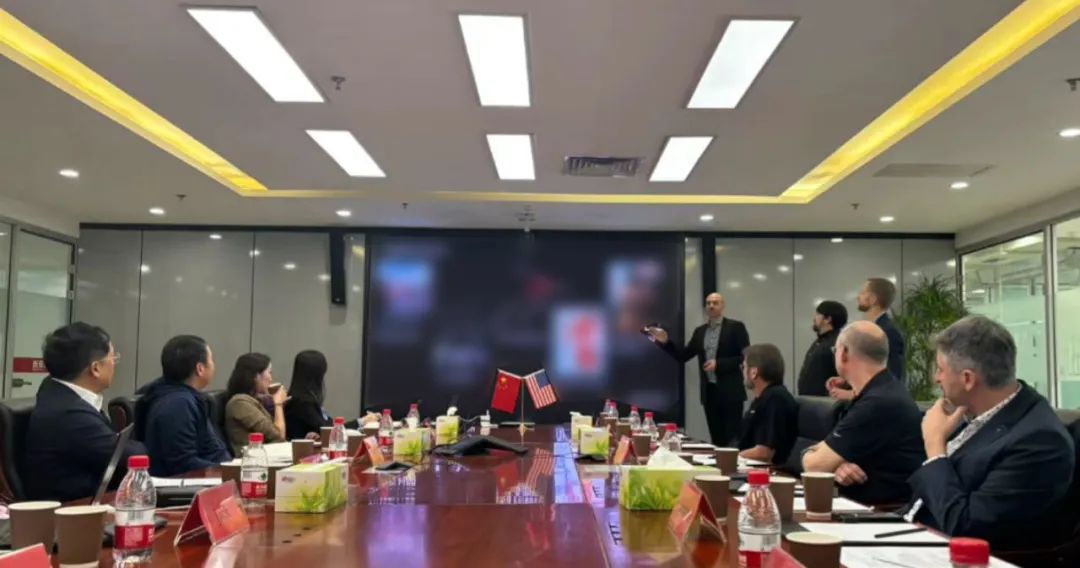 c7c7娱乐平台旗下NP与虚拟动点整合优势资源，，，，同谋AI与空间盘算生长新篇章