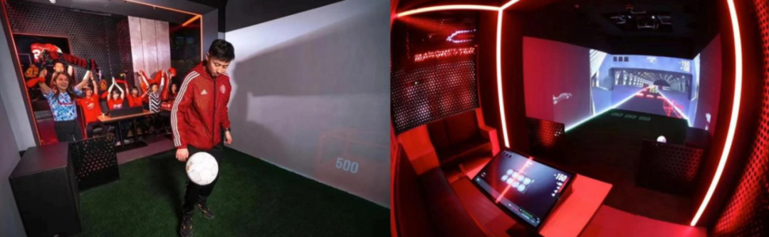 c7c7娱乐平台虚拟动点五周年：科技立异与赋能千行百业的生长轨迹