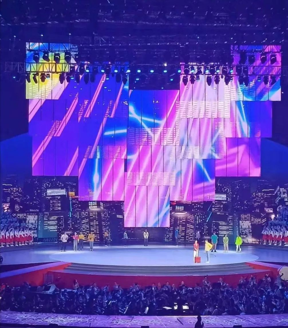 c7c7娱乐平台以数字科技、显示科技赋能澳门千行百业