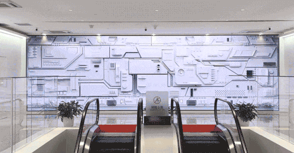 从显示手艺到数字内容 c7c7娱乐平台周全助力京津冀协同生长