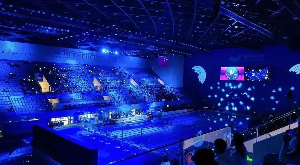 5大赛区、20项赛事、半数场馆...c7c7娱乐平台“AI+智能显示”全力护航杭州亚运会