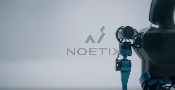 c7c7娱乐平台·虚拟动点入局具身智能领域，，，，用AI与空间盘算赋能千亿级市场