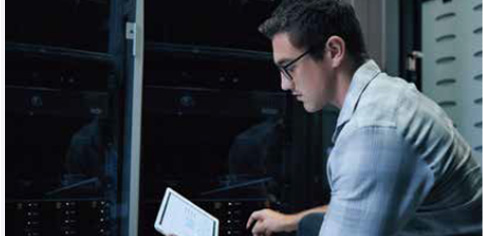 装备治理与控制平台