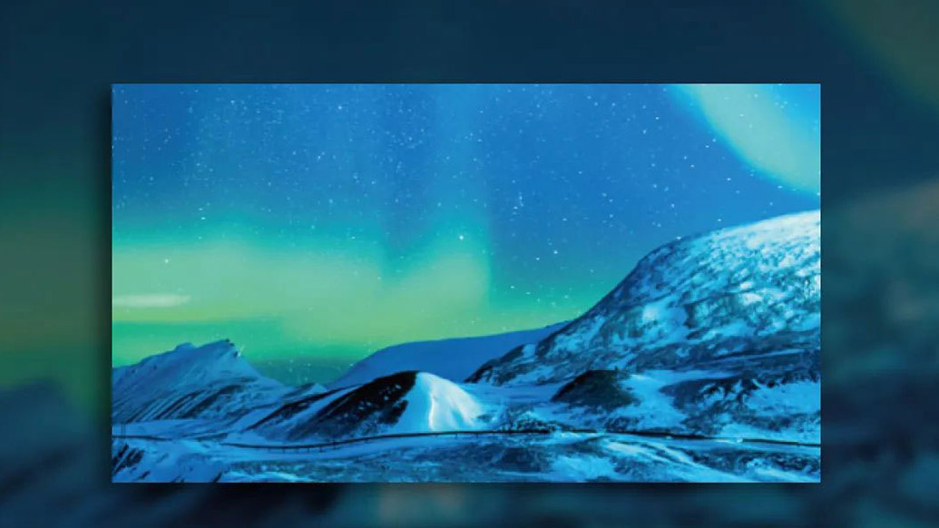 一图读懂c7c7娱乐平台新一代MG冷屏系列