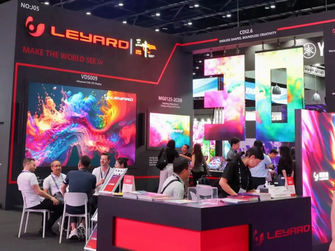 InfoComm?Asia?2025??|?c7c7娱乐平台解锁东南亚视听新蓝图