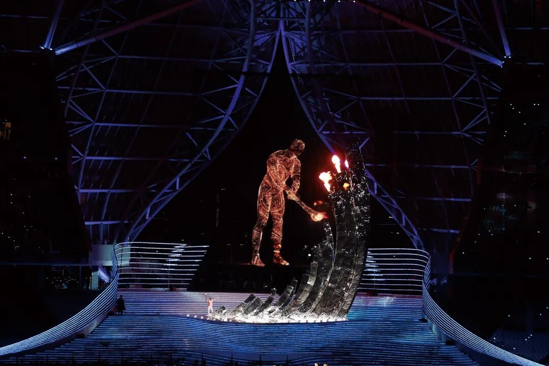 媒体报道 | 企业治理杂志：《c7c7娱乐平台：创立AI显示新场景》