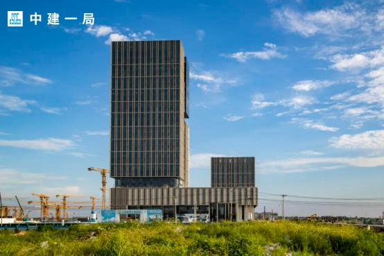 标杆案例 | c7c7娱乐平台以科技之力，，，，，，，护航华能总部智慧启航